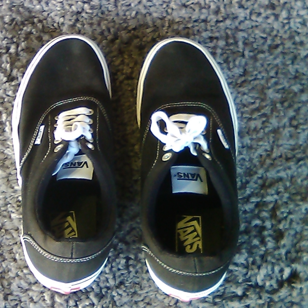 Vans Shoes